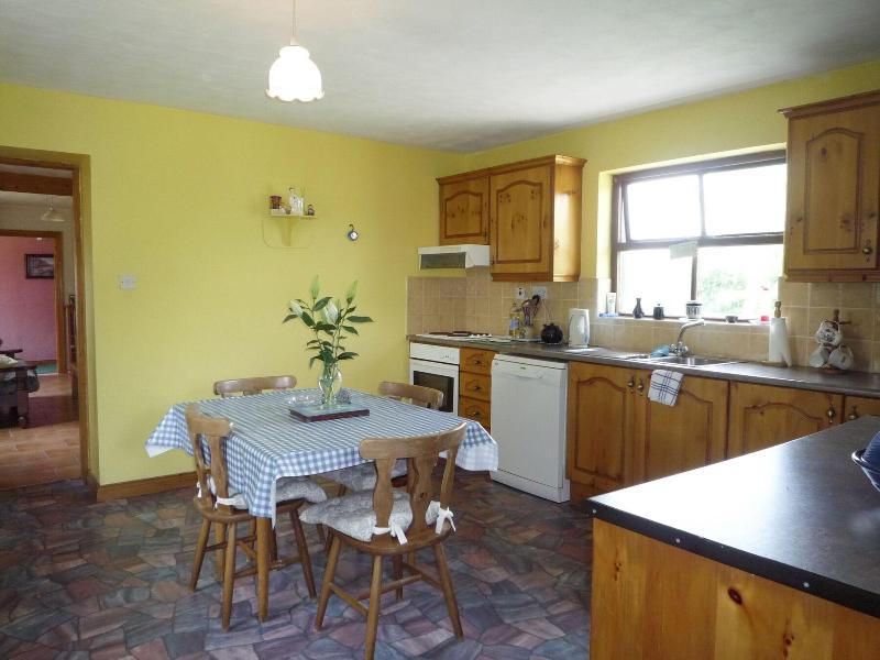 Sheans Holiday Cottage image