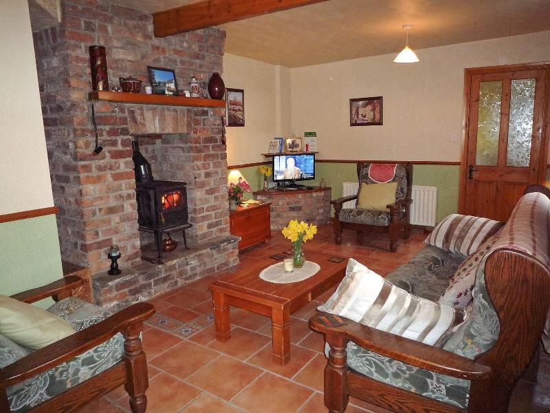 Sheans Holiday Cottage image