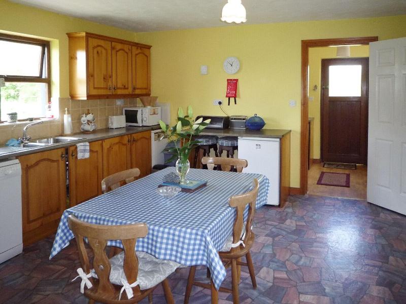 Sheans Holiday Cottage image