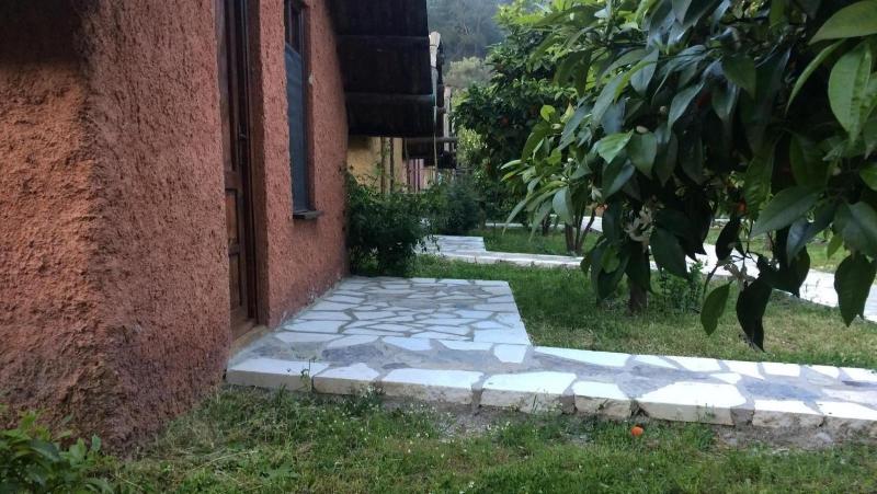 Simurg Evleri Olympos — photo 63