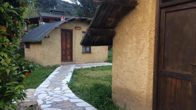 Simurg Evleri Olympos — photo 62