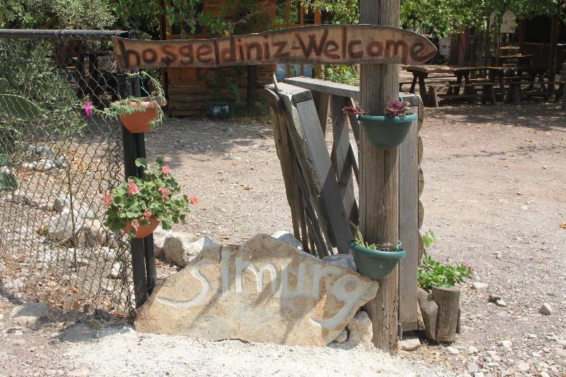 Simurg Evleri Olympos — photo 65