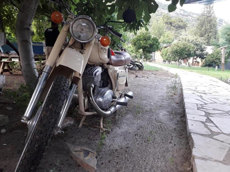 Simurg Evleri Olympos — photo 64