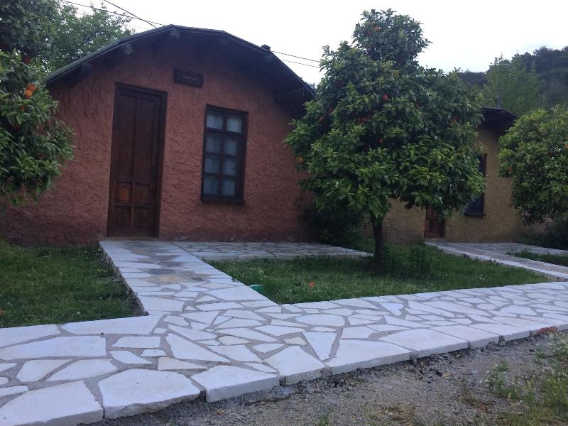 Simurg Evleri Olympos — photo 56