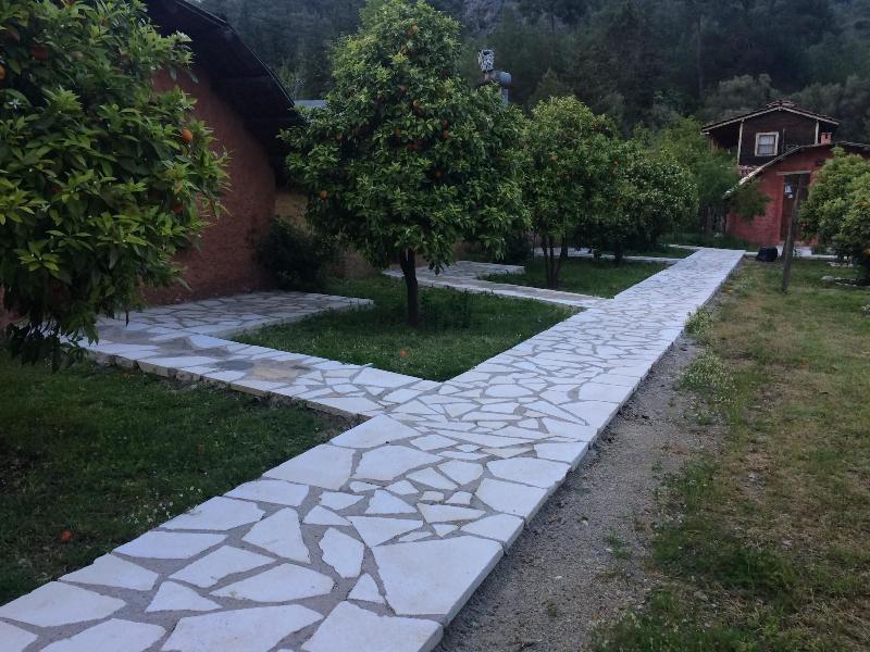 Simurg Evleri Olympos — photo 58