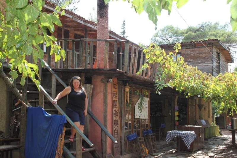 Simurg Evleri Olympos — photo 50