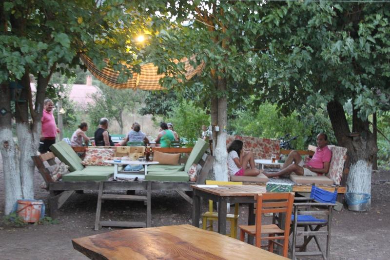 Simurg Evleri Olympos — photo 52