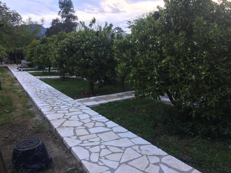 Simurg Evleri Olympos — photo 77