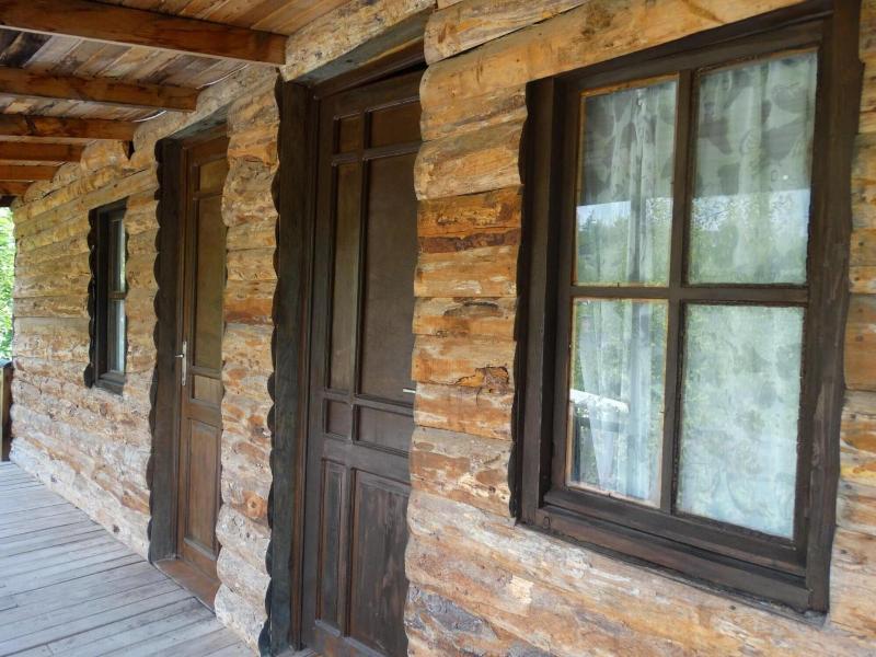 Simurg Evleri Olympos — photo 66