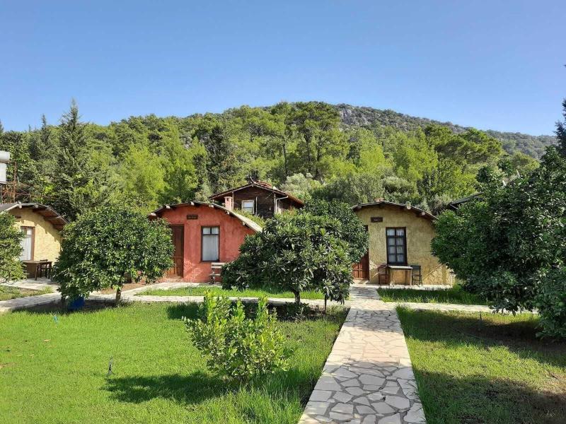 Simurg Evleri Olympos — photo 67