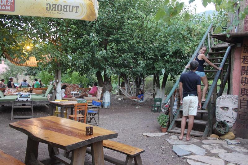 Simurg Evleri Olympos — photo 25
