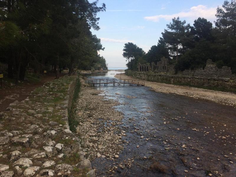 Simurg Evleri Olympos — photo 18