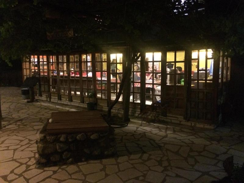 Simurg Evleri Olympos — photo 22