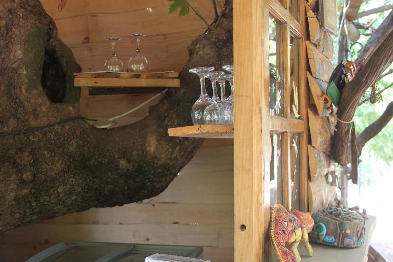 Simurg Evleri Olympos — photo 24