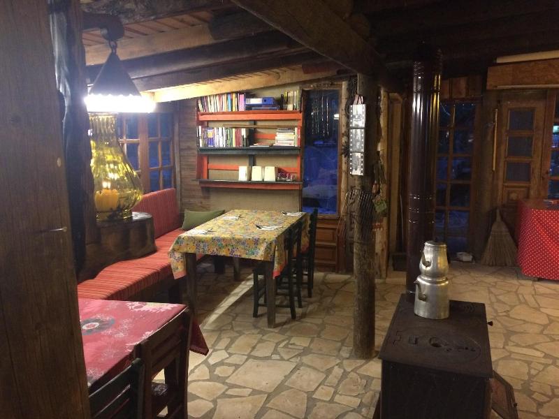 Simurg Evleri Olympos — photo 31