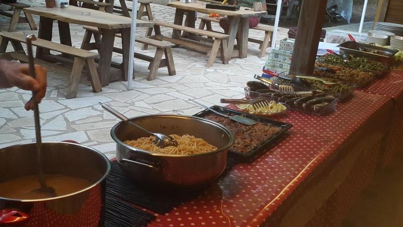 Simurg Evleri Olympos — photo 4