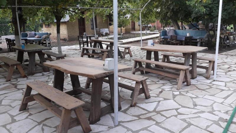 Simurg Evleri Olympos — photo 16
