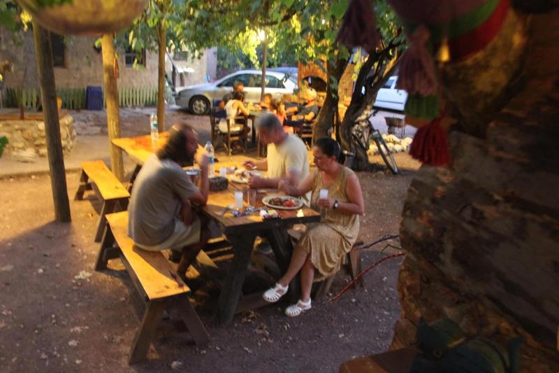 Simurg Evleri Olympos — photo 21