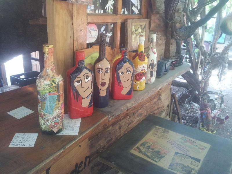 Simurg Evleri Olympos — photo 10