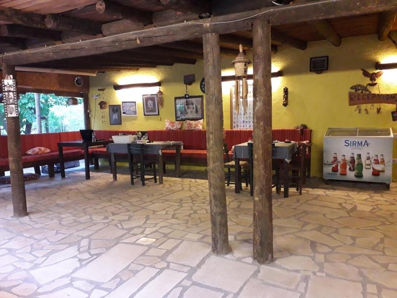 Simurg Evleri Olympos — photo 70