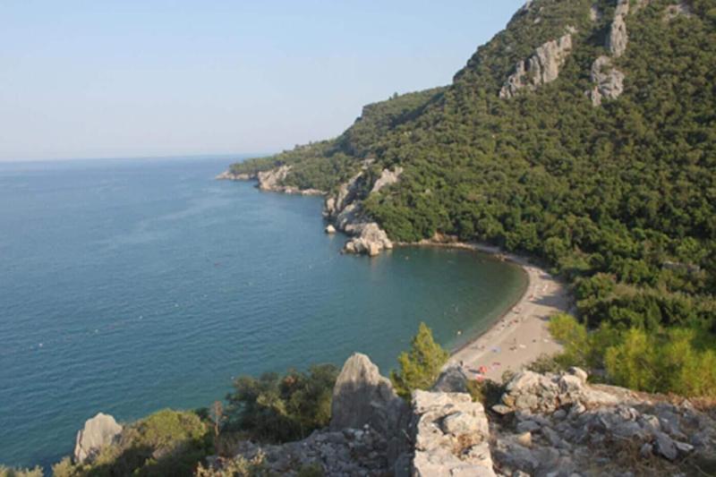 Simurg Evleri Olympos — photo 34
