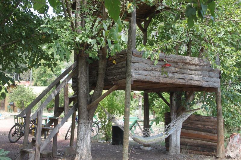Simurg Evleri Olympos — photo 35