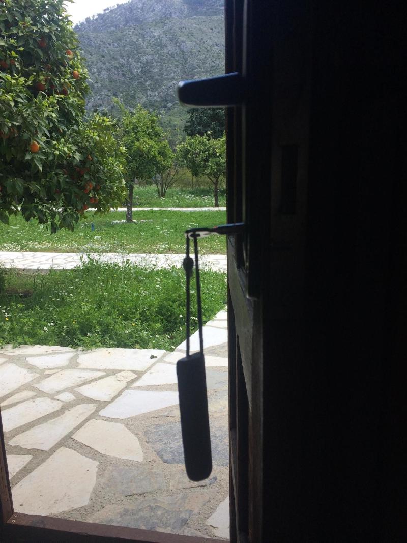 Simurg Evleri Olympos — photo 53