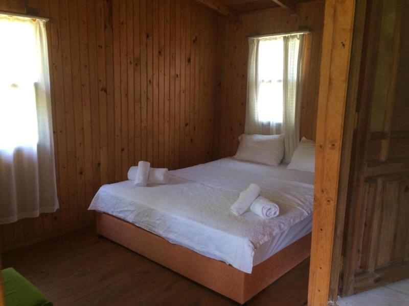 Simurg Evleri Olympos — photo 45