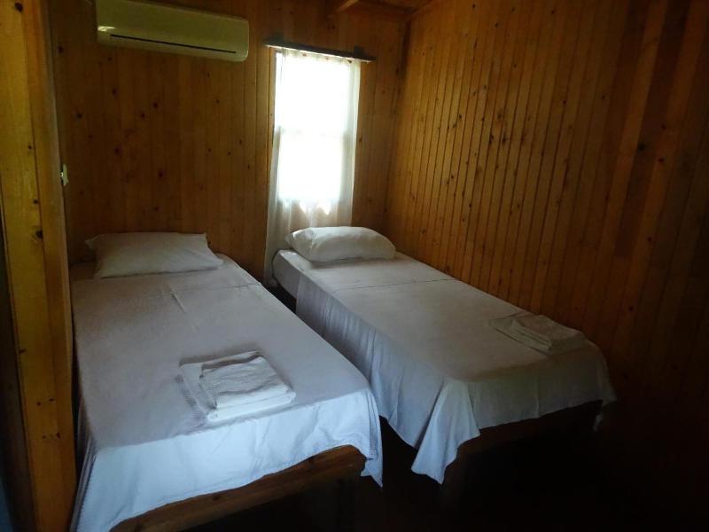 Simurg Evleri Olympos — photo 17