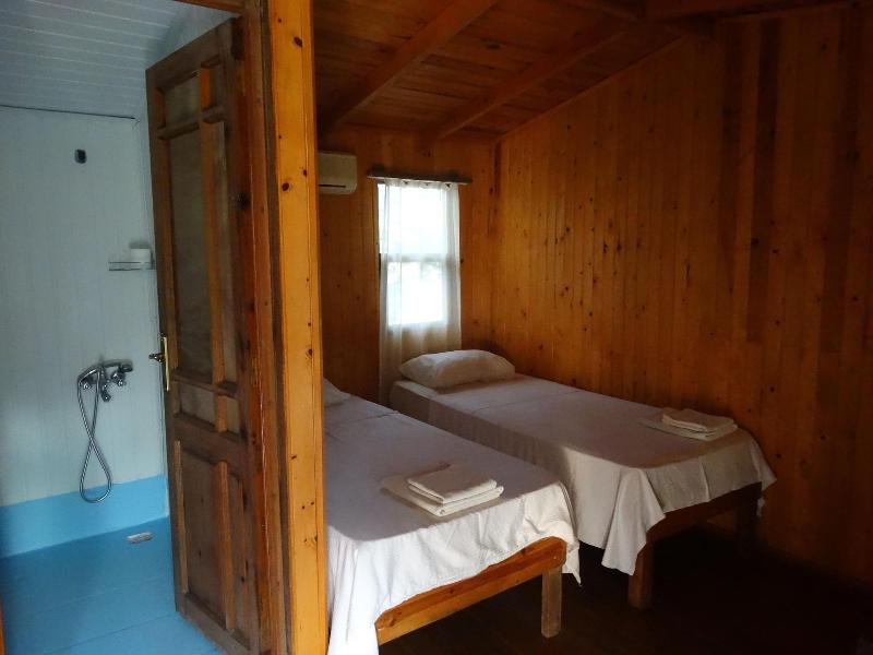 Simurg Evleri Olympos — photo 15
