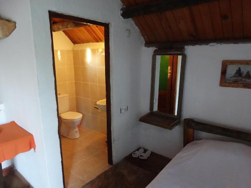 Simurg Evleri Olympos — photo 12
