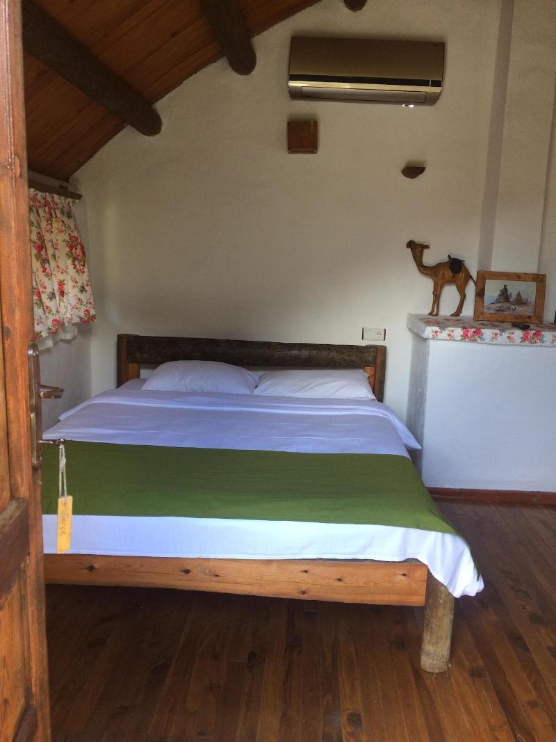 Simurg Evleri Olympos — photo 9