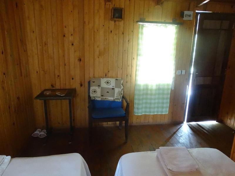 Simurg Evleri Olympos — photo 7