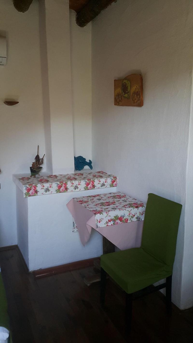 Simurg Evleri Olympos — photo 40