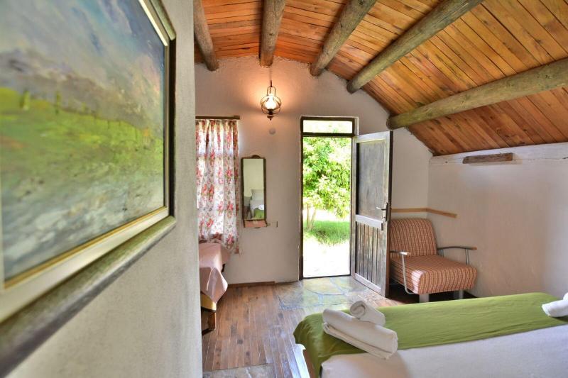 Simurg Evleri Olympos — photo 36