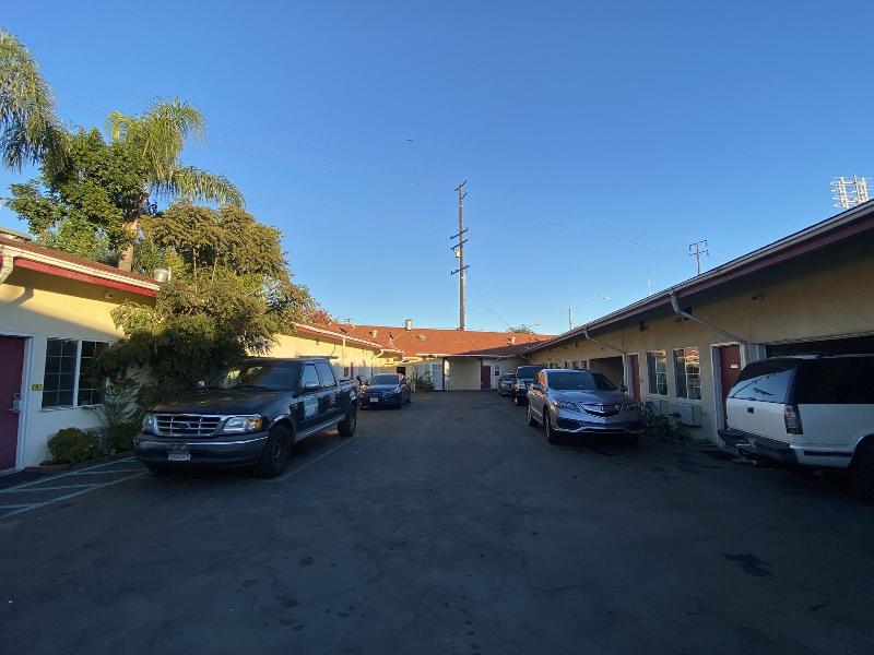 Sands Inn image