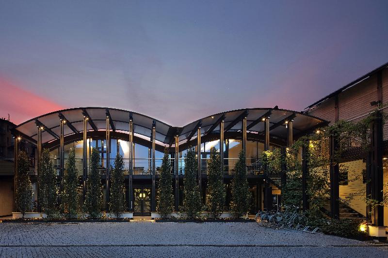 Versoverde Alzaia Naviglio Grande