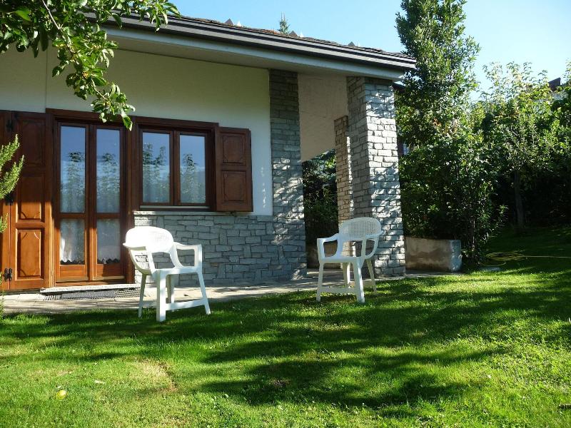 Maison Borbey image