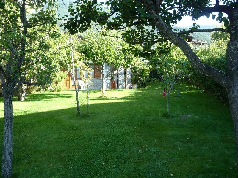 Maison Borbey image