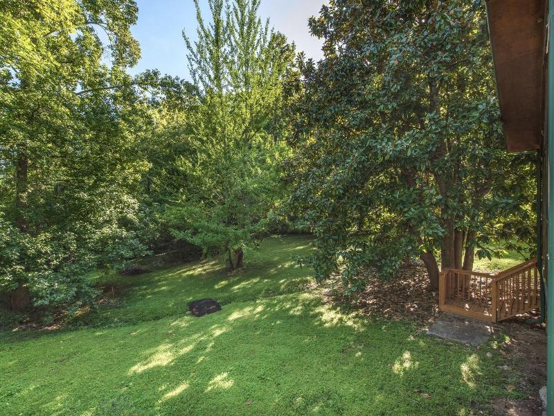 A Garden Blessing by Jackson Mountain Homes image