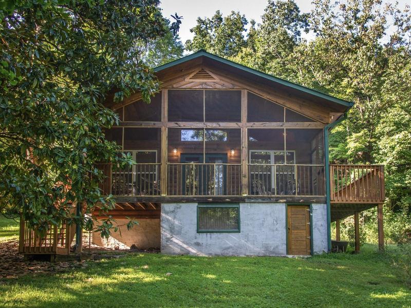 A Garden Blessing by Jackson Mountain Homes image