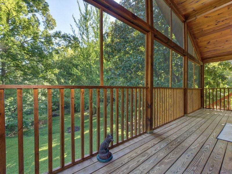A Garden Blessing by Jackson Mountain Homes image