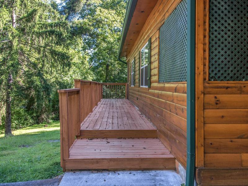 A Garden Blessing by Jackson Mountain Homes image