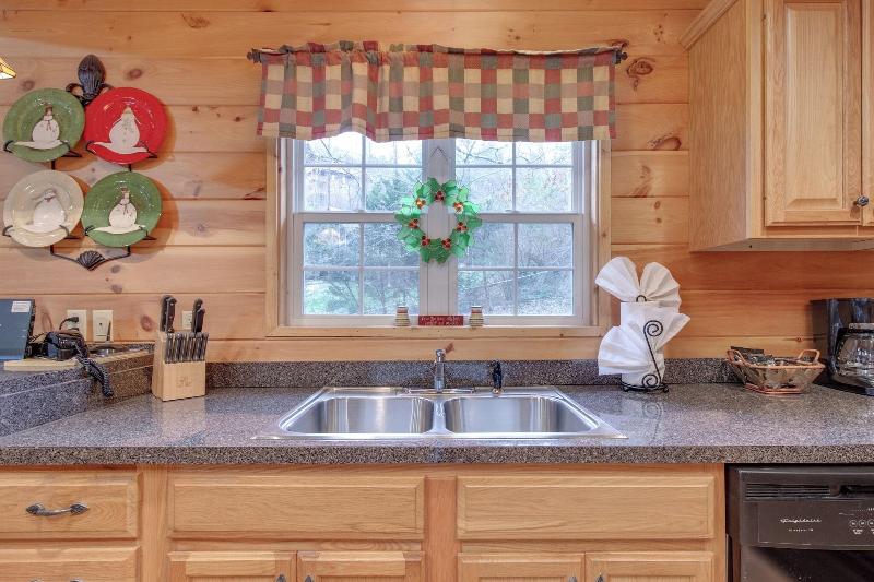 A Garden Blessing by Jackson Mountain Homes image