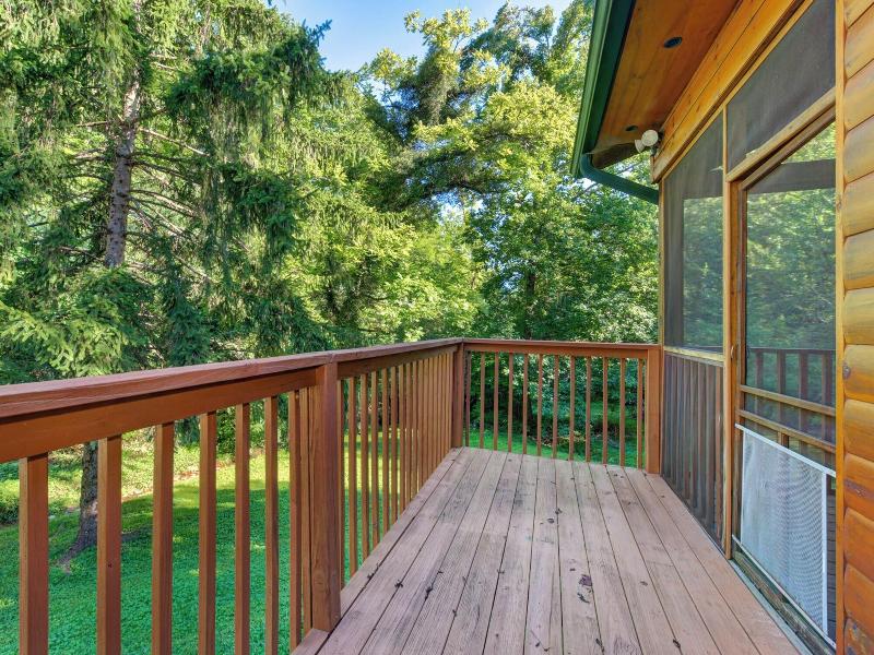 A Garden Blessing by Jackson Mountain Homes image