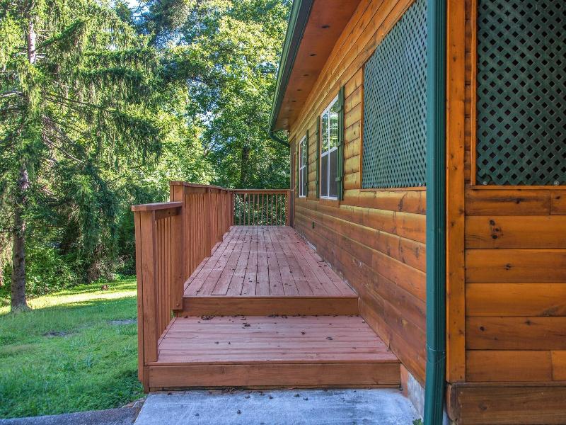 A Garden Blessing by Jackson Mountain Homes image
