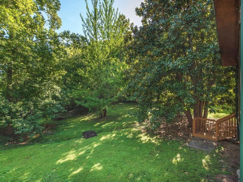 A Garden Blessing by Jackson Mountain Homes image