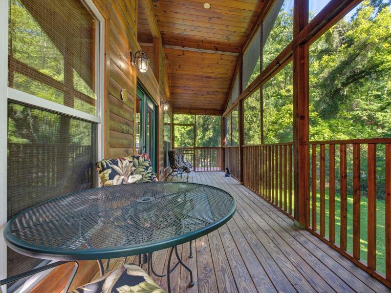 A Garden Blessing by Jackson Mountain Homes image
