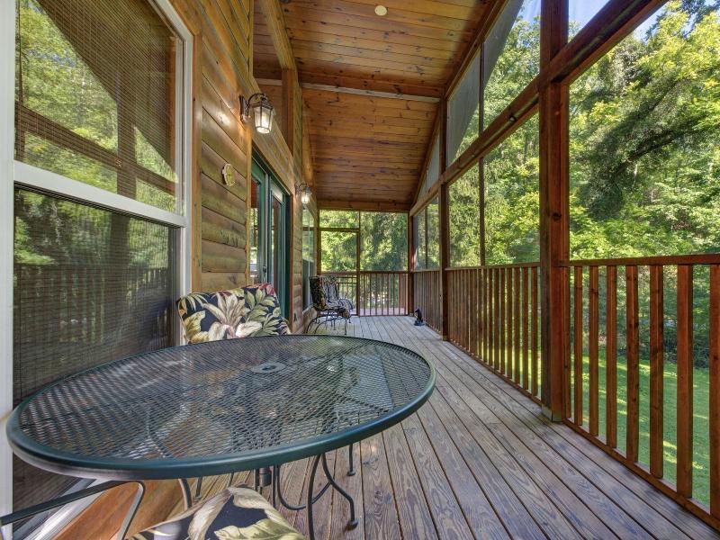 A Garden Blessing by Jackson Mountain Homes image