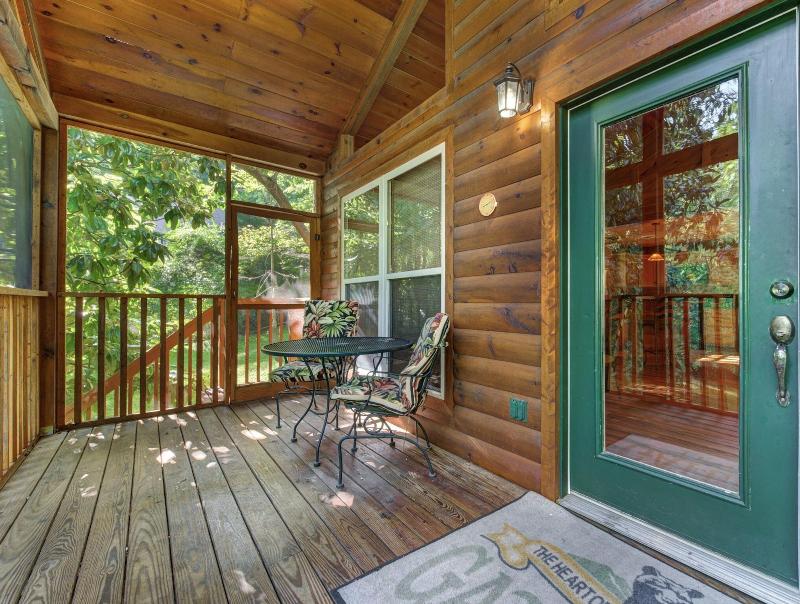 A Garden Blessing by Jackson Mountain Homes image